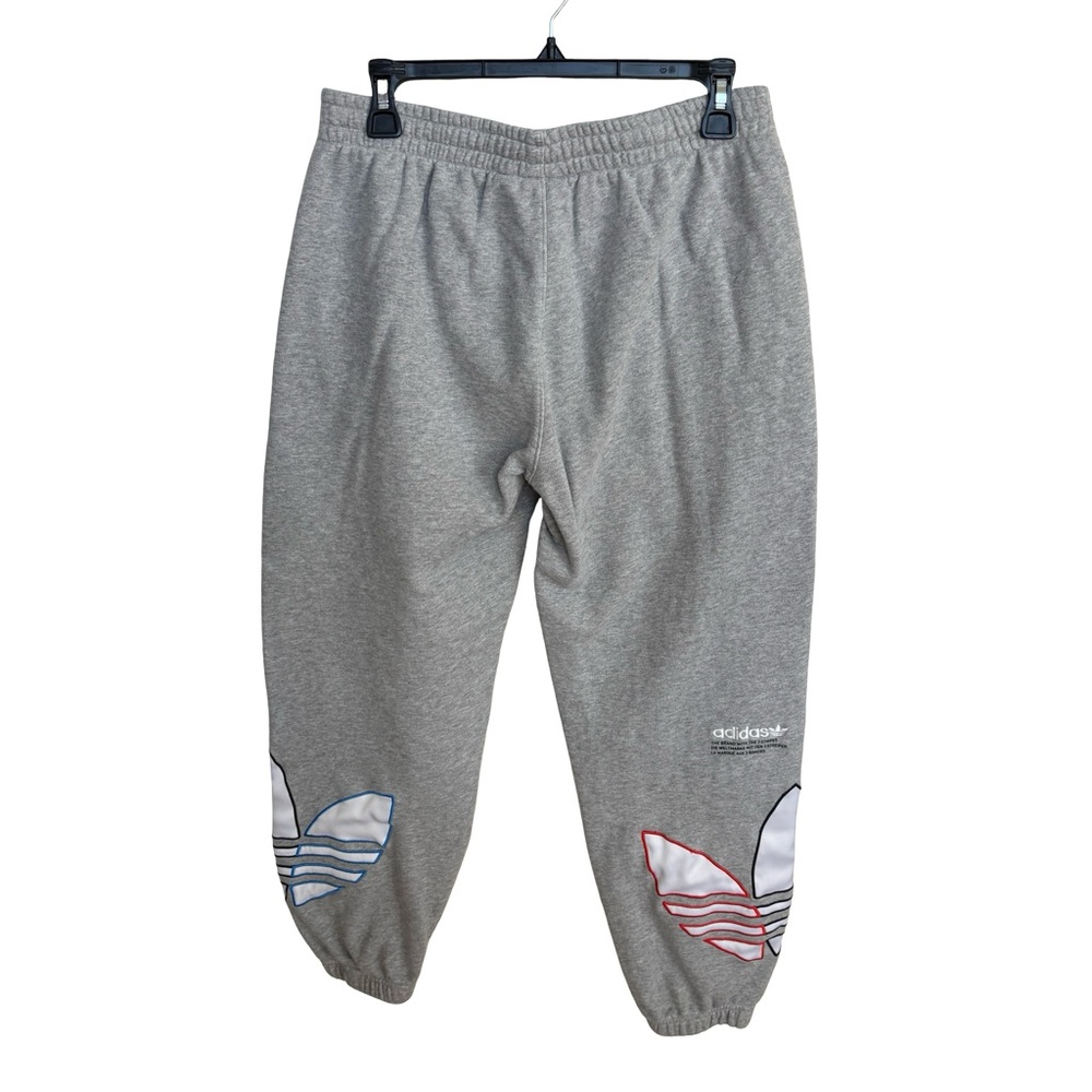 ADIDAS ORIGINALS BY ALEXANDER WANG Adicolor Tricolor Sweatsuit XS/M - Picture 3 of 15